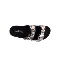 Chinelos / Socas*ISTERIA Chinelo Preto