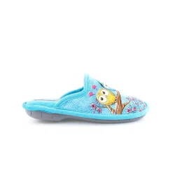 Chinelos Quarto*JAVER Chinelo Turquesa