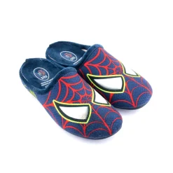 Menino*JAVER Chinelo Azul