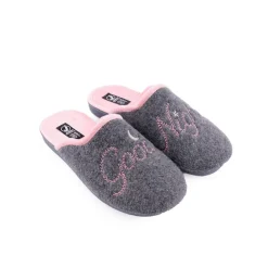 Chinelos Quarto*JAVER Chinelo