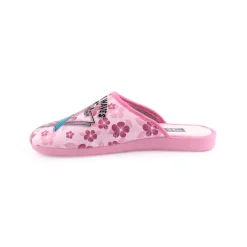 Chinelos Quarto*JAVER Chinelo Rosa