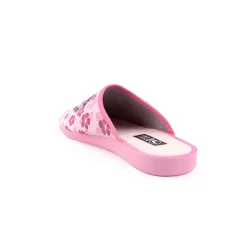 Chinelos Quarto*JAVER Chinelo Rosa