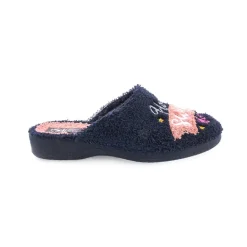 Chinelos Quarto*JAVER Chinelo Marinho