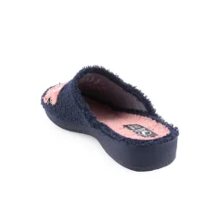 Chinelos Quarto*JAVER Chinelo Marinho