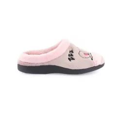 Chinelos Quarto*JAVER Chinelo Cinza