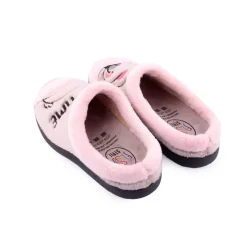 Chinelos Quarto*JAVER Chinelo Cinza