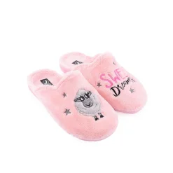 Chinelos Quarto*JAVER Chinelo