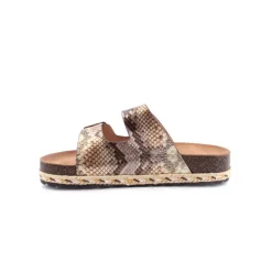 Chinelos / Socas*LAPIERCE Chinelo Dourado