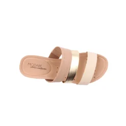 Chinelos / Socas*MODARE Chinelo Be.Ouro