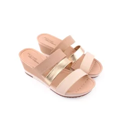 Chinelos / Socas*MODARE Chinelo Be.Ouro