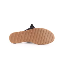 Chinelos / Socas*MOLECA Chinelo Preto