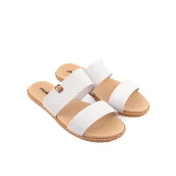 Chinelos / Socas*MOLECA Chinelo Branco