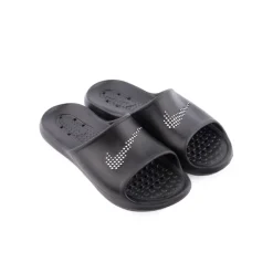 Chinelos / Socas*NIKE Chinelo Victori One Pr.Branco