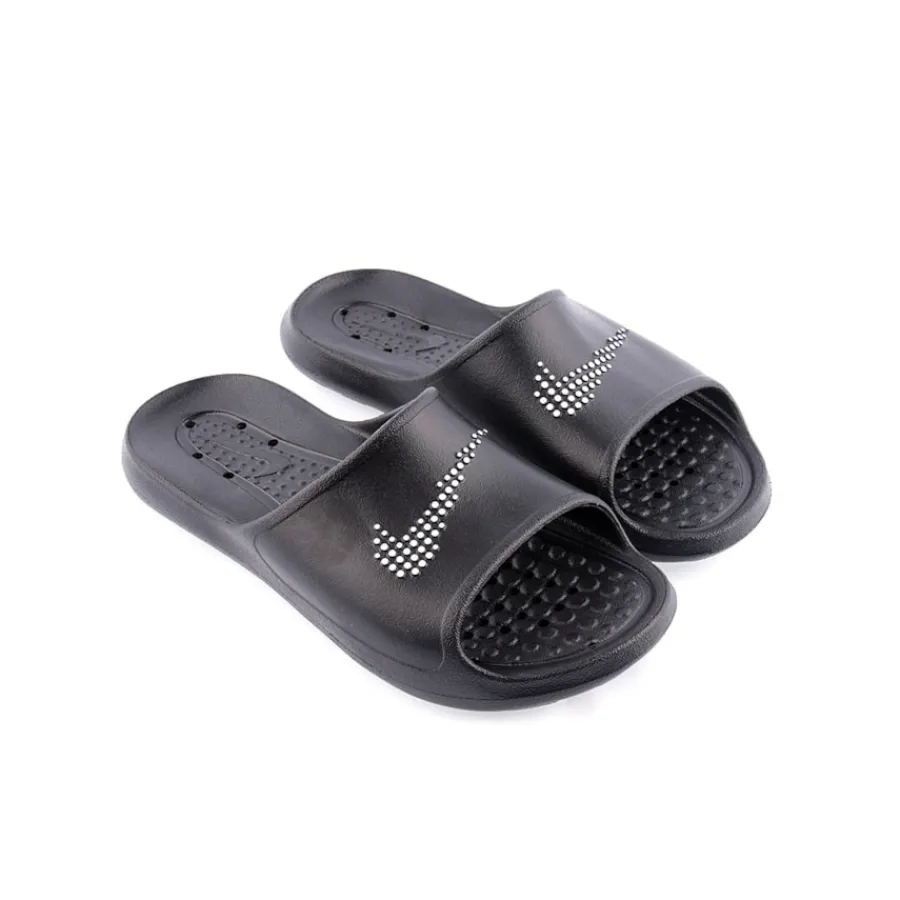 Chinelos / Sandálias*NIKE Chinelo Victori One Preto