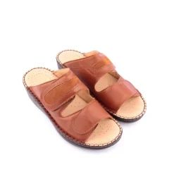 Chinelos / Socas*ProConfort Chinelo Camel