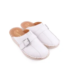 Chinelos / Socas|Mulher*ProConfort Chinelo Branco