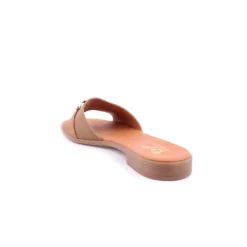 Chinelos / Socas*PSHOES Chinelo Taupe