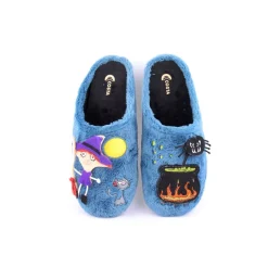 Chinelos Quarto*COSTA Chinelo SALEMERA Azul