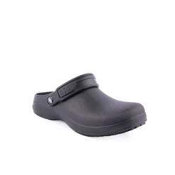 Mulher*SKECHERS Chinelo Arch Fit Riverbound Preto