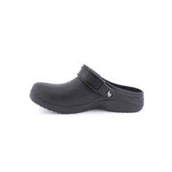 Mulher*SKECHERS Chinelo Arch Fit Riverbound Preto