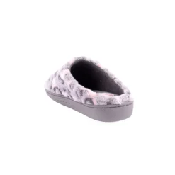 Chinelos Quarto*UAUH! Chinelo Cinza