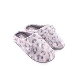 Chinelos Quarto*UAUH! Chinelo Cinza