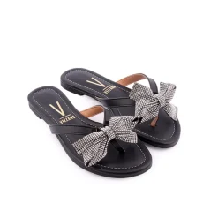 Chinelos / Socas*VIZZANO Chinelo Preto