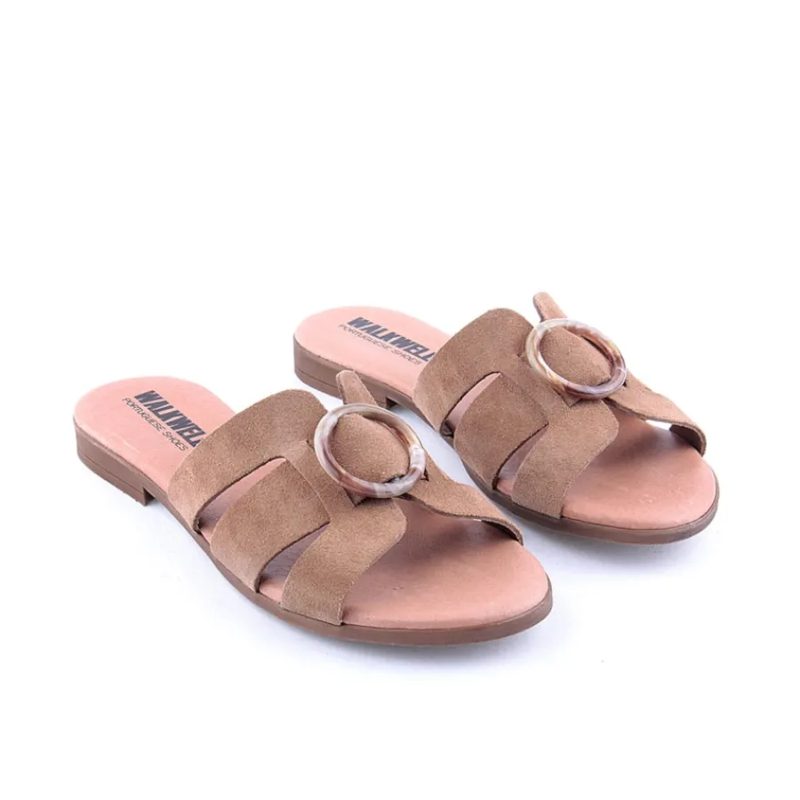 Chinelos / Socas*WALKWELL Chinelo