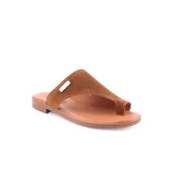 Chinelos / Socas*WALKWELL Chinelo Camel