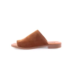 Chinelos / Socas*WALKWELL Chinelo Camel