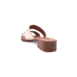 Chinelos / Socas*WALKWELL Chinelo Ouro.Prata