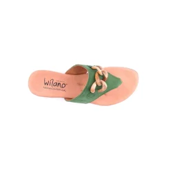 Chinelos / Socas*WILANO Chinelo