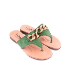 Chinelos / Socas*WILANO Chinelo