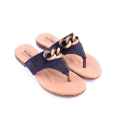 Chinelos / Socas*WILANO Chinelo