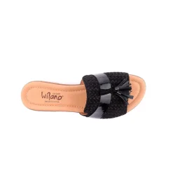 Chinelos / Socas*WILANO Chinelo Preto