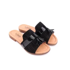 Chinelos / Socas*WILANO Chinelo Preto