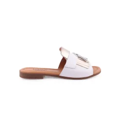 Chinelos / Socas*WILANO Chinelo Br.Ouro