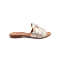 Chinelos / Socas*WILANO Chinelo Dourado