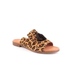 Chinelos / Socas*WILANO Chinelo Leopardo