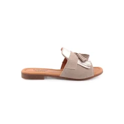 Chinelos / Socas*WILANO Chinelo Beje