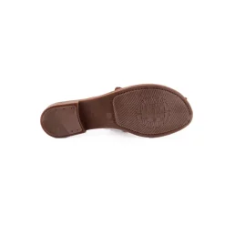 Chinelos / Socas*WILANO Chinelo Br.Prata