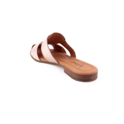 Chinelos / Socas*WILANO Chinelo Dourado