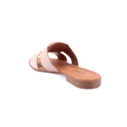 Chinelos / Socas*WILANO Chinelo Be.Ouro