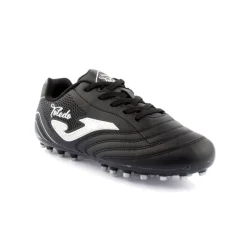 Menino|Criança*JOMA Chuteira Toledo Pr.Branco