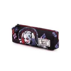 Criança*HARLEY QUINN Estojo Varias