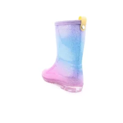 Menina*BEPPI Galocha Multicolor