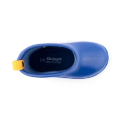 Menino*BEPPI Galocha Azul