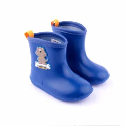 Menino*BEPPI Galocha Azul