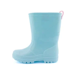 Menina*BEPPI Galocha Aqua