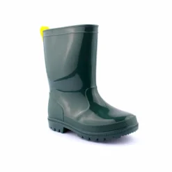 Menino*BEPPI Galocha Verde